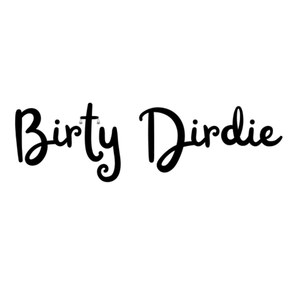 New 18K Gold Plated Stainless Steel Triangle Geometric Hoop Drop Earrings - Picture 7 of 7